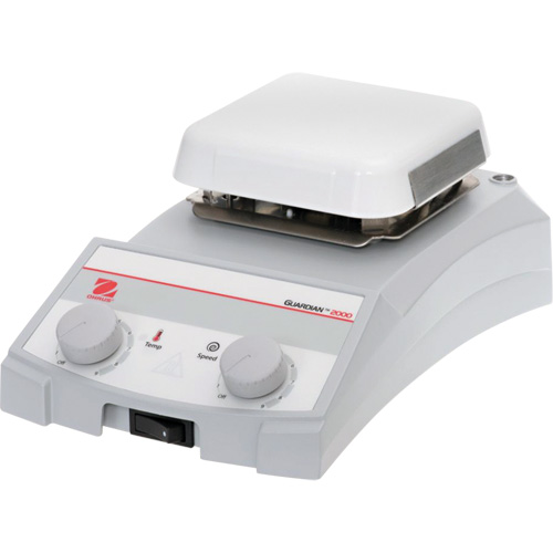 Guardian 2000 Hotplate & Stirrer Absolute Business Supply