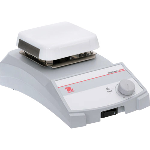 Guardian 2000 Hotplate & Stirrer Absolute Business Supply