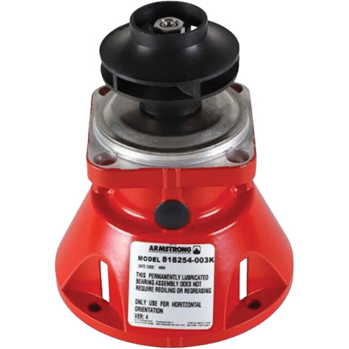 Bearing Assembly for In-Line Circulating Pumps Absolute Business Supply