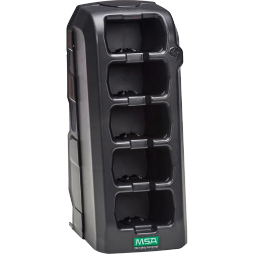 Chargeur intelligent pour 5 appareils ALTAIR io 4 Absolute Business Supply
