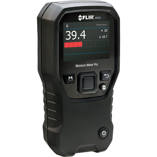 Moisture Meter Pro Absolute Business Supply