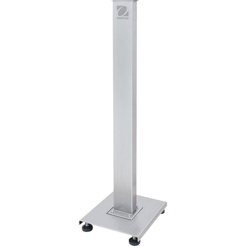 Stainless Steel Floor Stand Absolute Business Supply