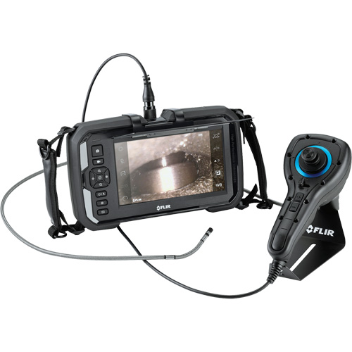 VS80 6 mm × 2 m Long 4-way Articulating Camera Probe Absolute Business Supply