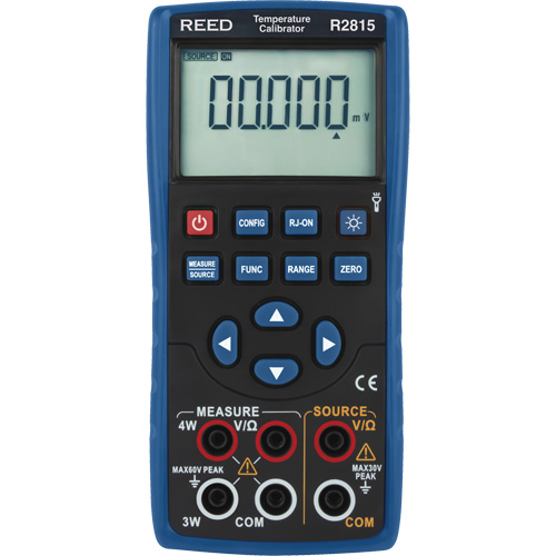 Temperature Calibrator Absolute Business Supply