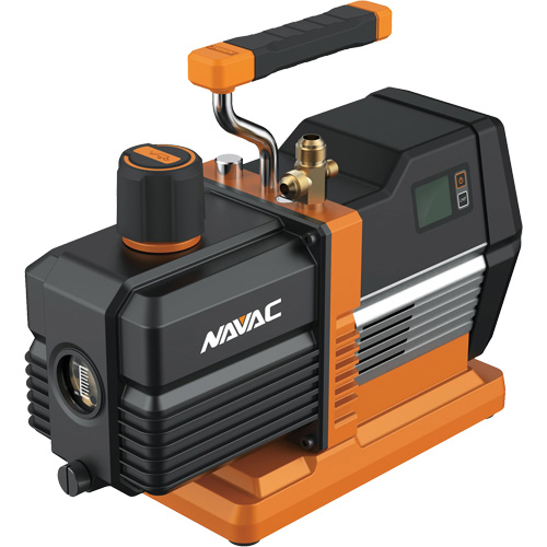 Vacuum Pump Absolute Business Supply