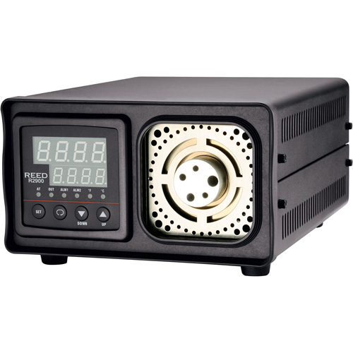 Dry Block Calibrator Absolute Business Supply