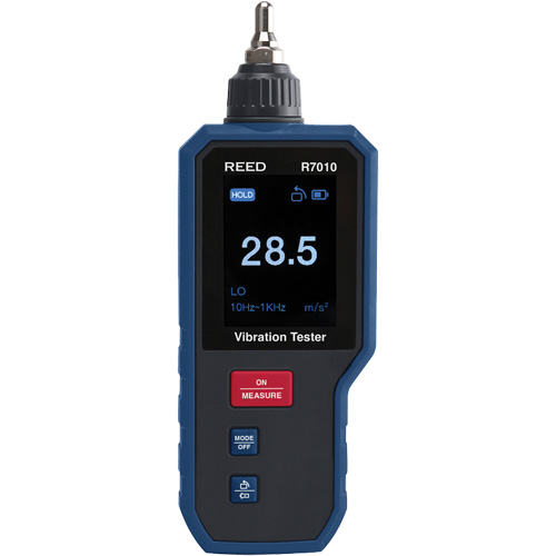 Vibration Meter Absolute Business Supply