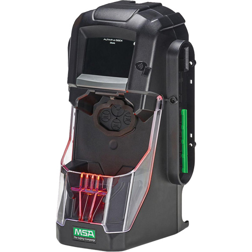 ALTAIR io 6 Dock Test Stand Absolute Business Supply