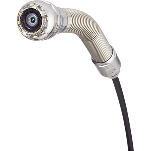 VS80 Plumbing Spool 30 mm × 30 m Long Probe with 512 Hz Sonde Transmitter Absolute Business Supply