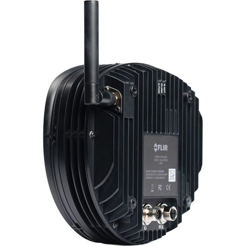 Si2a-PD Industrial Acoustic Imaging Camera with Wi-Fi, 960 x 540 px  Absolute Business Supply