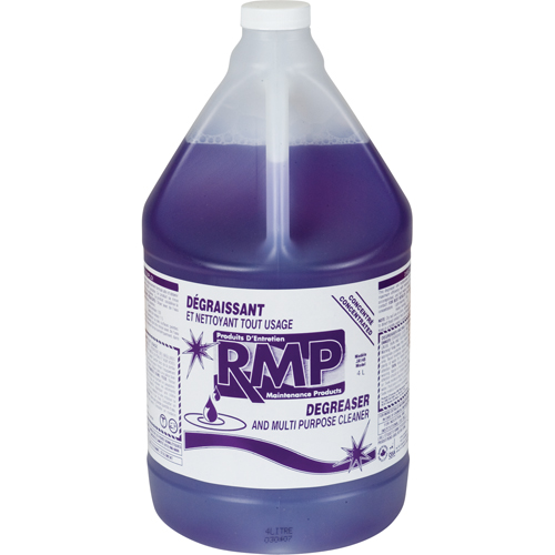 Phosphate-Free Cleaner & Degreaser, 4 L, Jug Absolute Business Supply