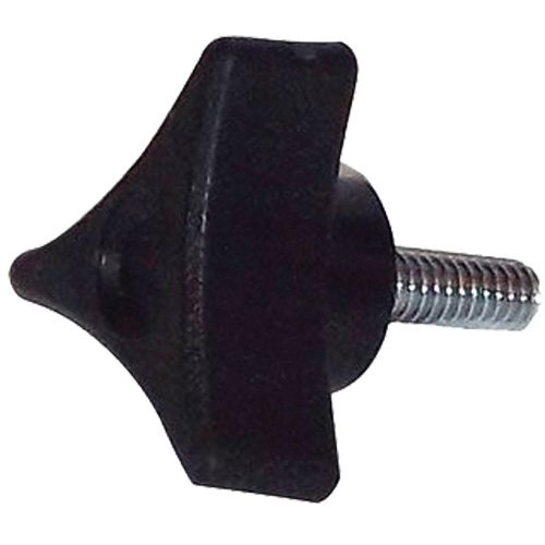 Optional Thumbscrew Knobs for Cease-Fire&reg; Cigarette Butt Receptacle Absolute Business Supply