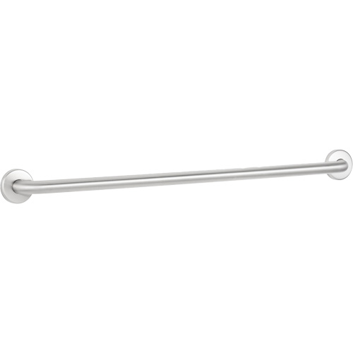 B-5806 Series 18" Straight Grab Bar Absolute Business Supply