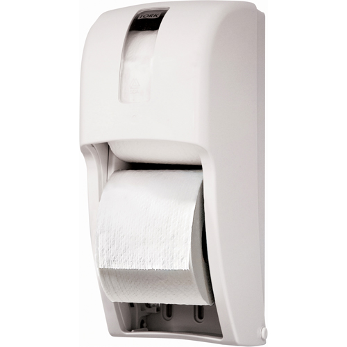 Toilet Paper Dispenser, Multiple Roll Capacity Absolute Business Supply