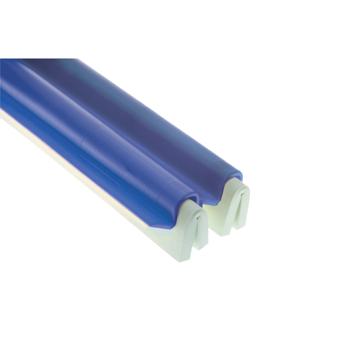 Raclettes, 24", Bleu Absolute Business Supply