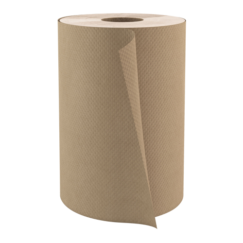 Pro Select Hand Towels, 1 Ply, Standard, 350' L Absolute Business Supply