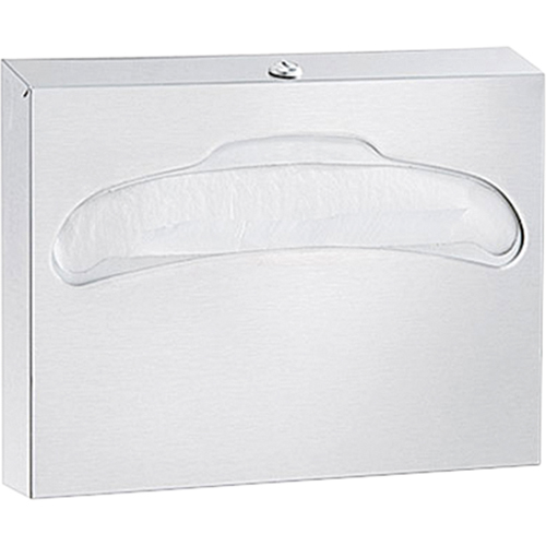Distributeurs de couvre-si&egrave;ges de toilettes Absolute Business Supply