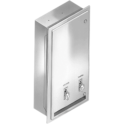 Sanitary Hygiene Dispensers Absolute Business Supply