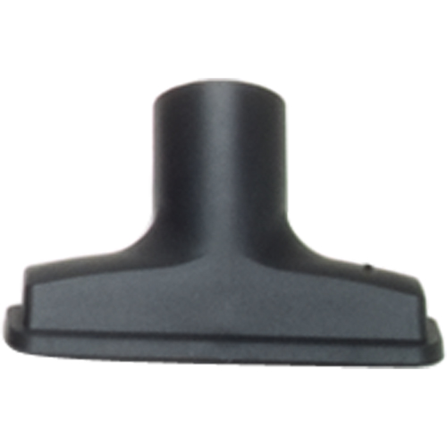 Brosse pour aspirateur industriel en acier inoxydable pour d&eacute;chets secs/humides Absolute Business Supply