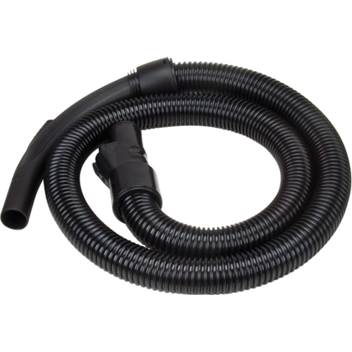 Boyau pour aspirateur industriel en acier inoxydable pour d&eacute;chets secs/humides Absolute Business Supply