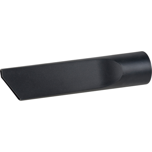Suceur plat pour aspirateur industriel en acier inoxydable pour d&eacute;chets secs/humides Absolute Business Supply