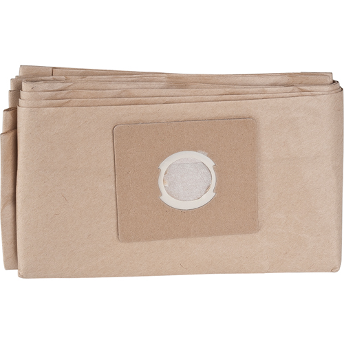 Dust Collector Bag for Industrial Wet/Dry Stainless Steel Vacuum Absolute Business Supply