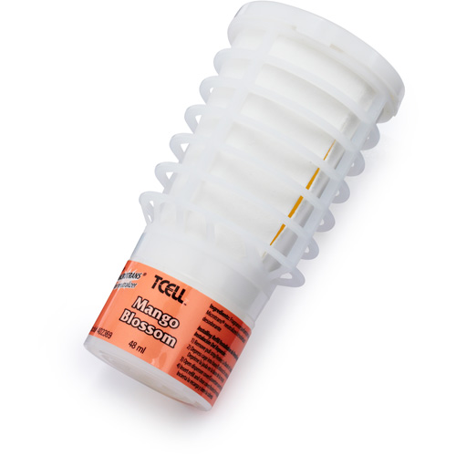 Recharge TCell, &eacute;closion de mangue, Cartouche Absolute Business Supply