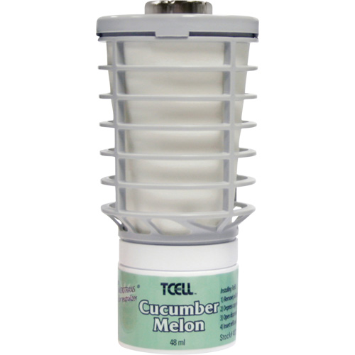 TCell Refill, Cucumber Melon, Cartridge Absolute Business Supply