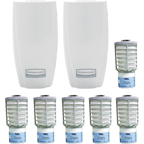 Odour Control Dispenser Absolute Business Supply