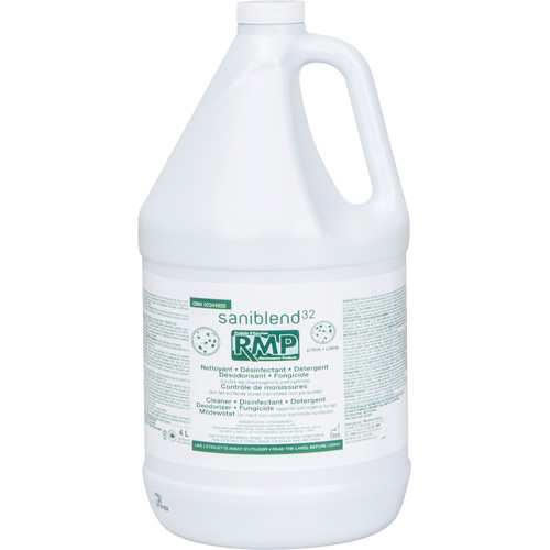 Disinfectant & Cleaner, 4 L, Jug Absolute Business Supply