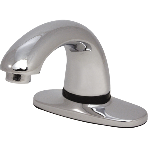 Ensembles centraux avec valve thermostatique Auto Faucet Absolute Business Supply