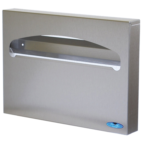 Distributeurs de couvre-si&egrave;ges de toilettes Absolute Business Supply