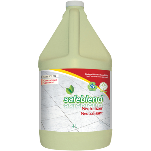 Neutraliser, Jug, 4 L Absolute Business Supply