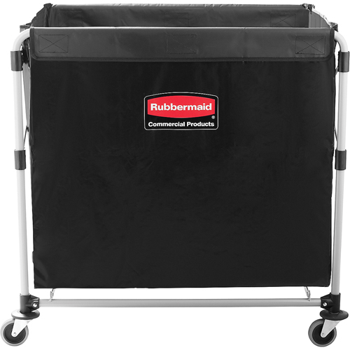 Chariot repliable X-Cart Absolute Business Supply