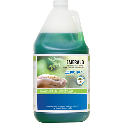 Emerald Cleaners & Degreasers, 4 L, Jug Absolute Business Supply