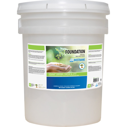 Foundation Floor Sealers, 20 L, Pail Absolute Business Supply