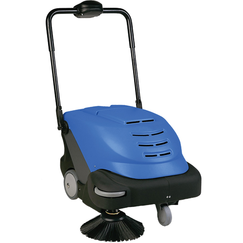 Gladiator 464 Commercial Sweepers Absolute Business Supply