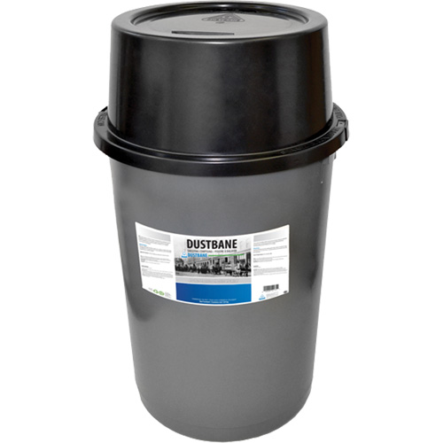 Sweeping  Compound, Drum, 220.46 lbs. ( 100 kg ) Absolute Business Supply