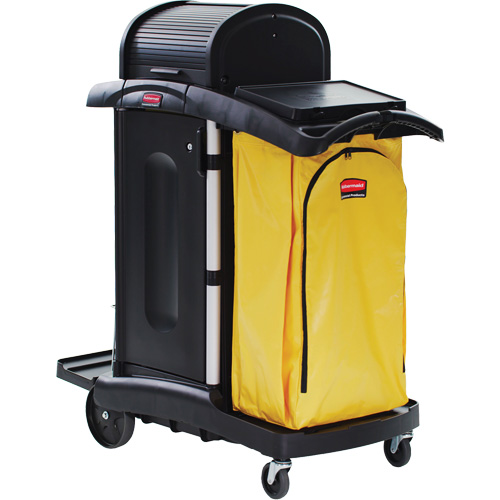 Janitorial Cleaning Cart Absolute Business Supply
