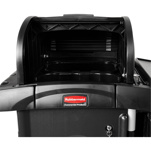 Janitorial Cleaning Cart Absolute Business Supply