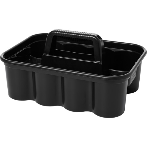 Porte-accessoires de nettoyage de luxe Absolute Business Supply