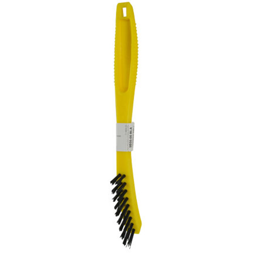 Brosse &agrave; carrelage et coulis, Longeur de 8-1/2" Absolute Business Supply