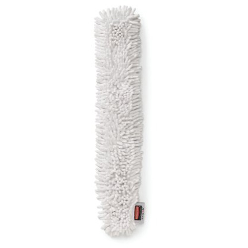Manchon de d&eacute;poussi&eacute;rage avec manche flexible Executive Series Hygen, Microfibre Absolute Business Supply
