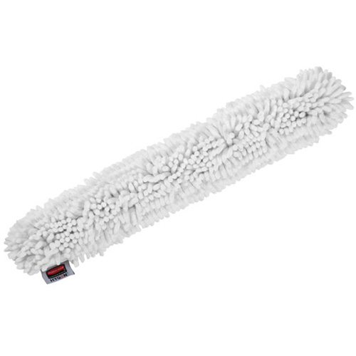 Manchon de d&eacute;poussi&eacute;rage avec manche flexible Executive Series Hygen, Microfibre Absolute Business Supply