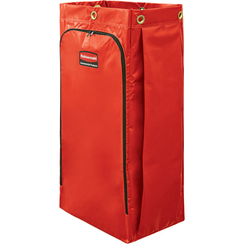 Sac pour chariots de nettoyage grande capacit&eacute; Absolute Business Supply