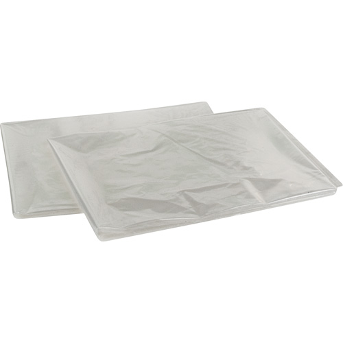 Sacs &agrave; ordures, Oxod&eacute;gradable, Fort, 38" lo x 30" la, &eacute;paisseur de 1,1 mil Absolute Business Supply
