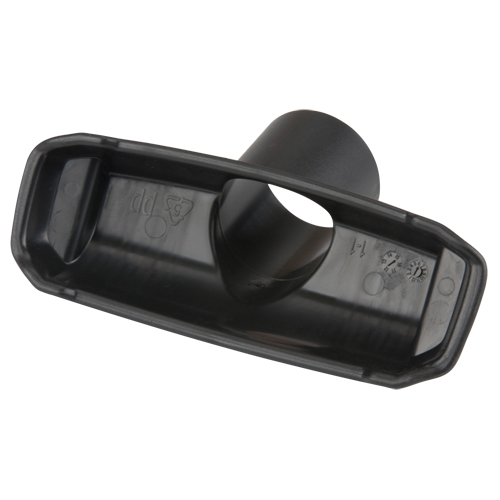 Embout tout usage pour aspirateurs industriels en poly Absolute Business Supply
