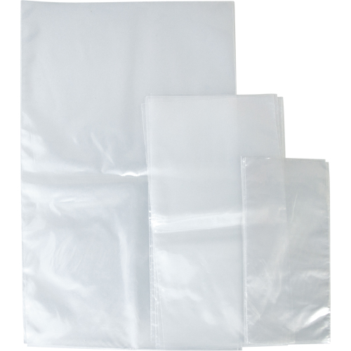 Hardware Bag, Plastic, 6" W x 11" L Absolute Business Supply