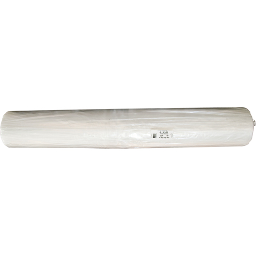 Sacs homologu&eacute;s FDA, 88" x 48", 2,5 mil Absolute Business Supply