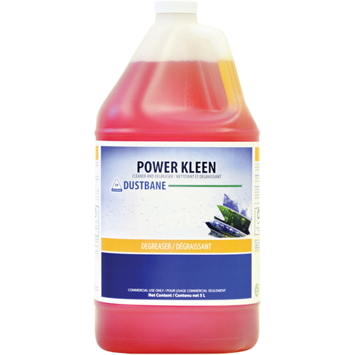 Power Kleen Cleaner & Degreaser, 5 L, Jug Absolute Business Supply